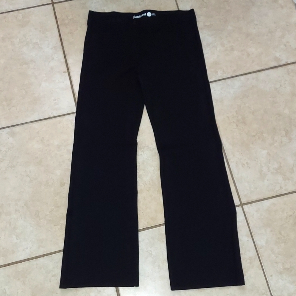 Betabrand Yoga Dress Pants